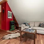 Na Krzeptówkach Z Widokiem Na Giewont Apartzakop Zakopane