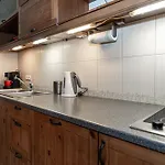 Na Krzeptówkach Z Widokiem Na Giewont Apartzakop Apartament