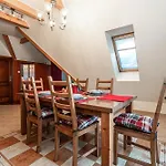 Apartament Na Krzeptówkach Z Widokiem Na Giewont Apartzakop Zakopane