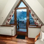 Na Krzeptówkach Z Widokiem Na Giewont Apartzakop Apartament Zakopane