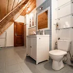 Na Krzeptówkach Z Widokiem Na Giewont Apartzakop * Zakopane