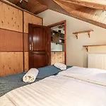 Na Krzeptówkach Z Widokiem Na Giewont Apartzakop Apartament Zakopane
