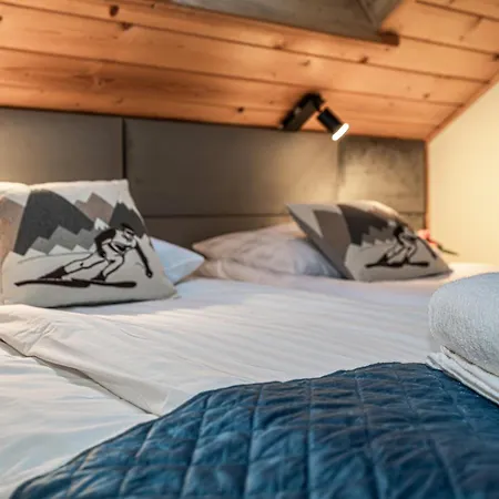Na Krzeptówkach Z Widokiem Na Giewont Apartzakop Apartament