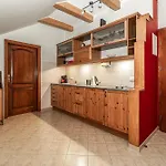 Na Krzeptowkach Z Widokiem Na Giewont Apartzakop *